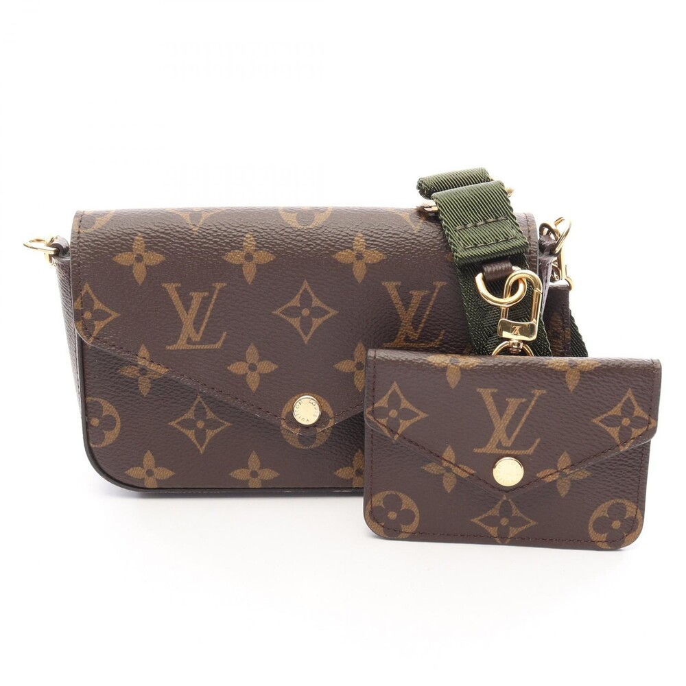 Louis Vuitton Multi Pochette Felicie #367126L13B